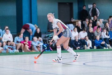 Bild 143 - B/C-Juniorinnen Hamburger Meisterschaft
